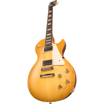Gibson Les Paul Tribute Electric Guitar, Satin Honeyburst