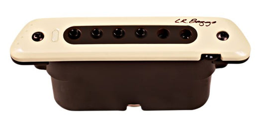 LR Baggs M80 Acoustic Soundhole Pickup