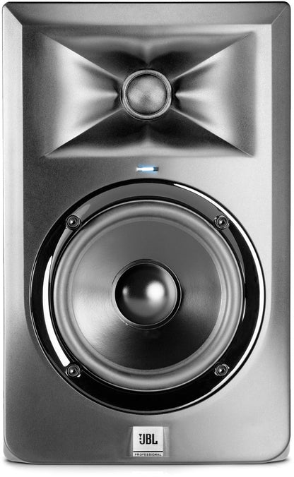 JBL LSR305 5” Powered Two-Way Studio Monitor Pair
