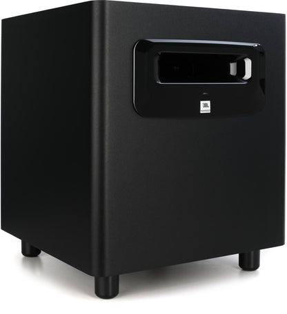 JBL LSR310S 10" Powered Studio Subwoofer