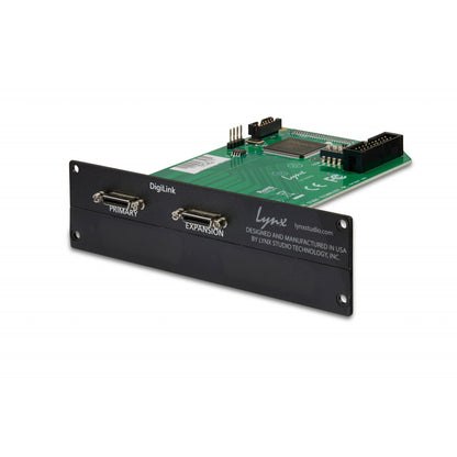 Lynx Studio Technology Aurora (n) 32 Pro Tools | HD AD/DA Converter