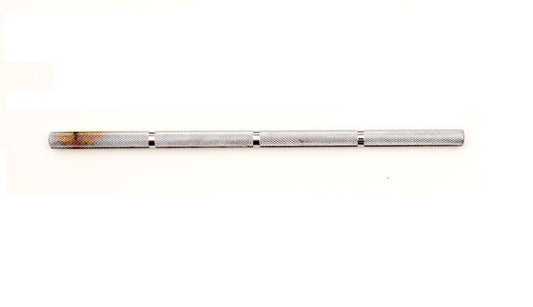 Ludwig LAP10RD Atlas Series 12mm Accessory Rod, 10”