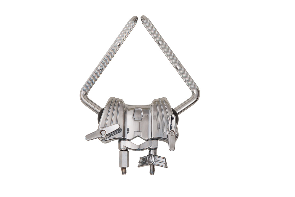 Ludwig LAP256STH Atlas Series Double Tom Accessory Clamp