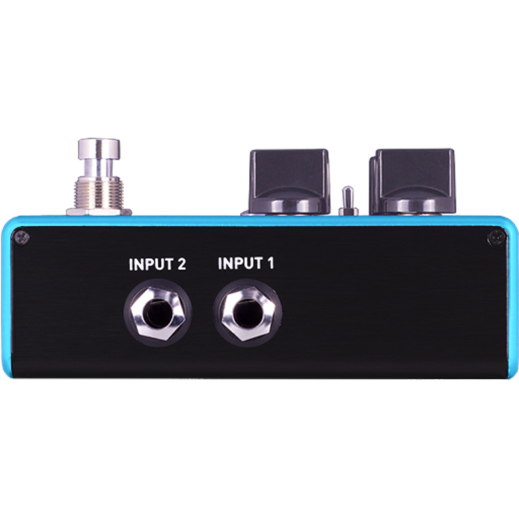Source Audio Lunar Phaser Pedal