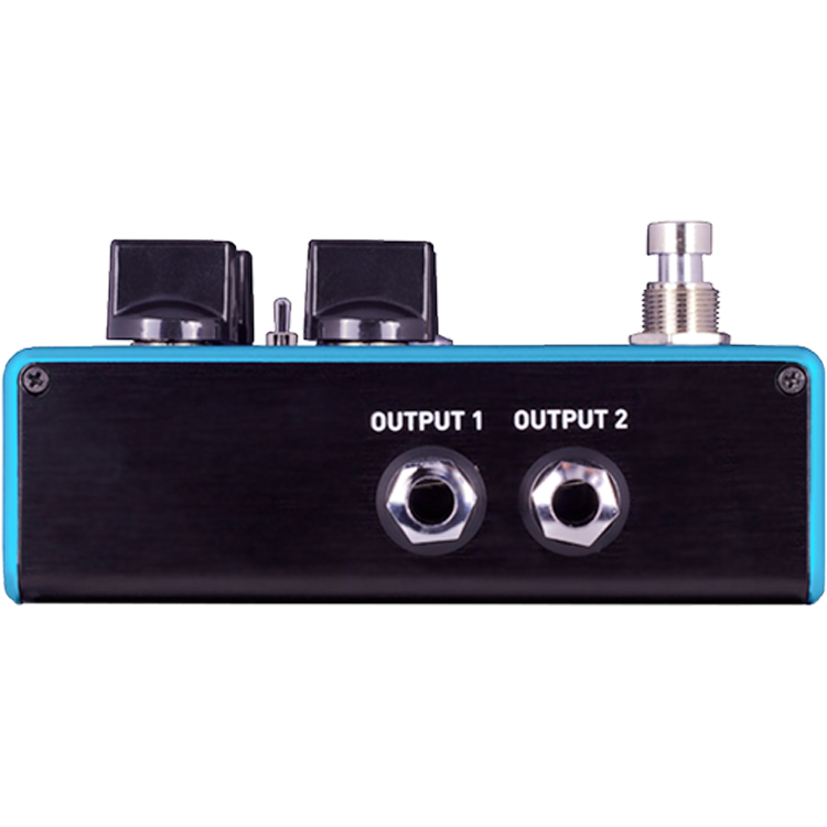 Source Audio Lunar Phaser Pedal