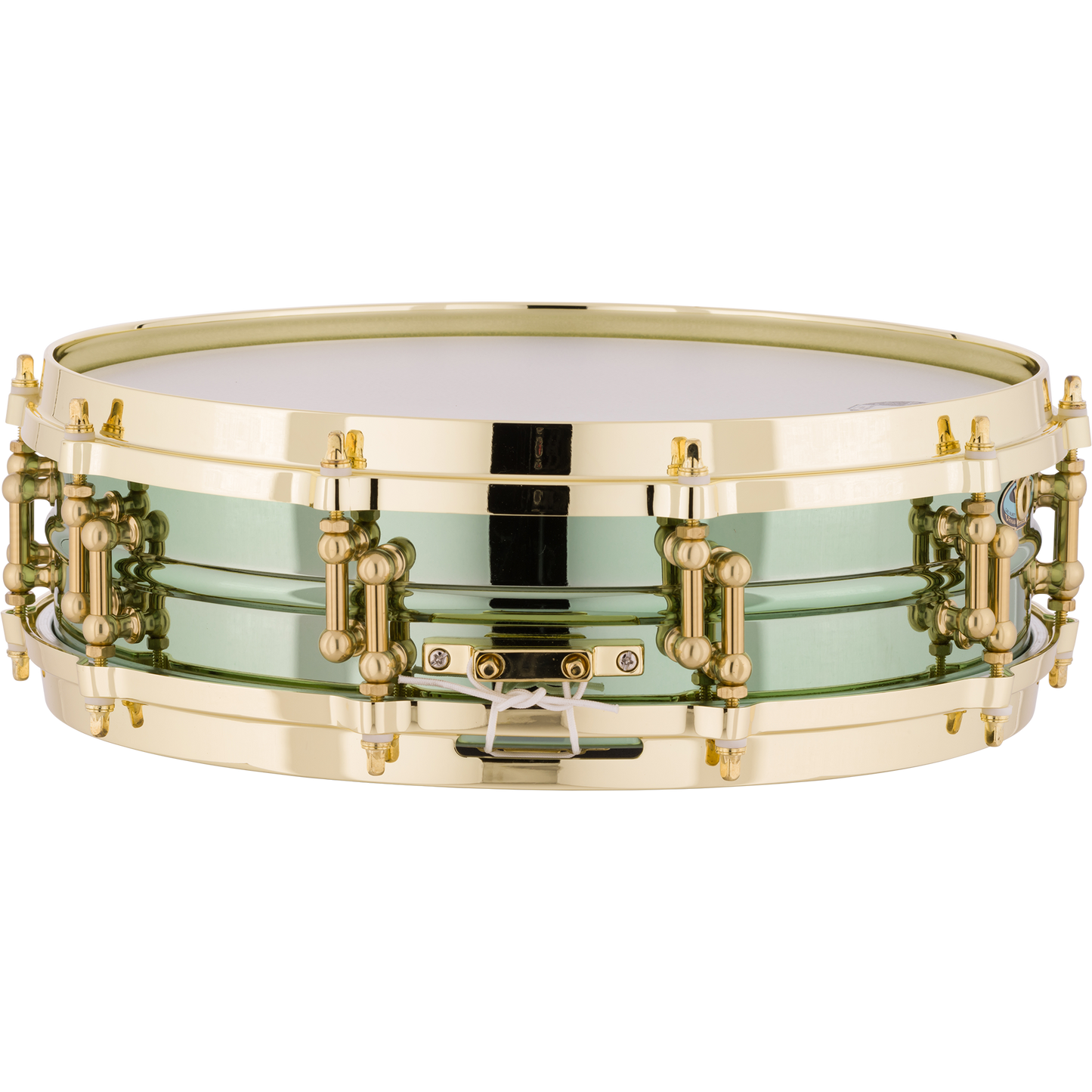 Ludwig LW0414CP 4x14 Carl Palmer Snare Drum