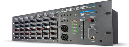 Alesis Multimix 10 Wireless 10-Channel Mixer