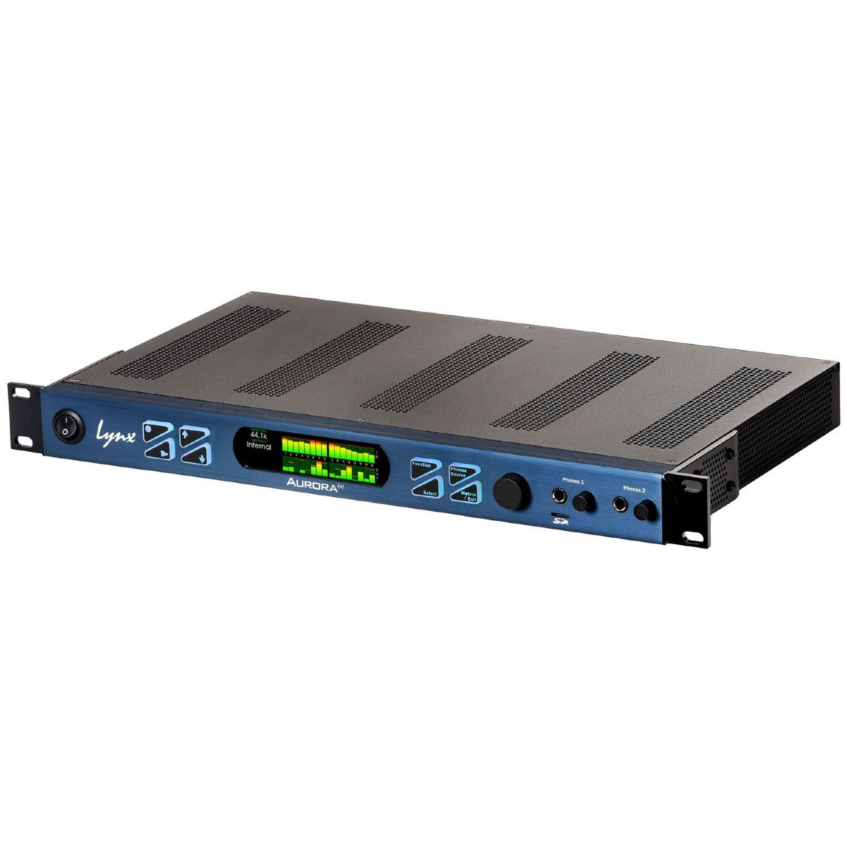 Lynx Studio Technology Aurora (n) 16 Thunderbolt 3 AD/DA Converter