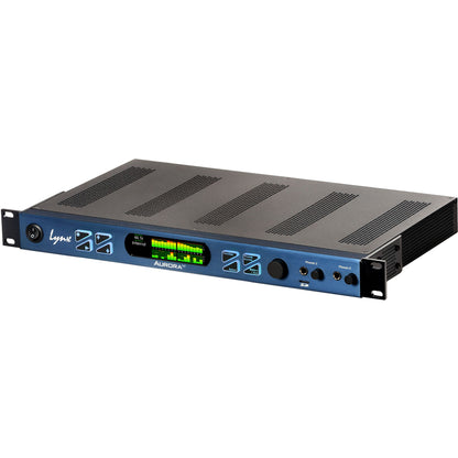 Lynx Studio Technology Aurora (n) 32 Thunderbolt 3 AD/DA Converter