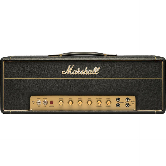 Marshall 2245 JTM45 30 Watt Amp Head