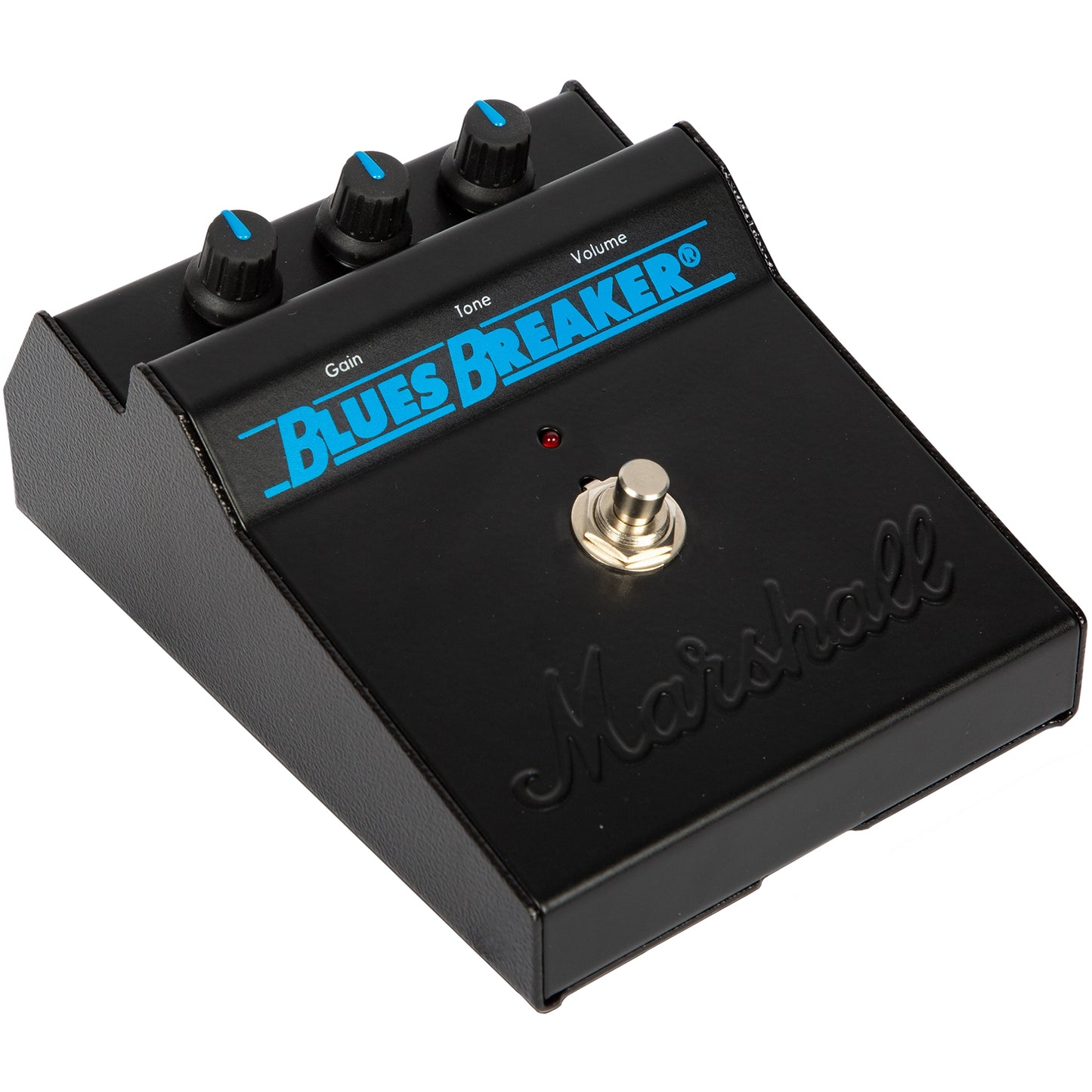 Marshall Limited Edition Blues Breaker Pedal