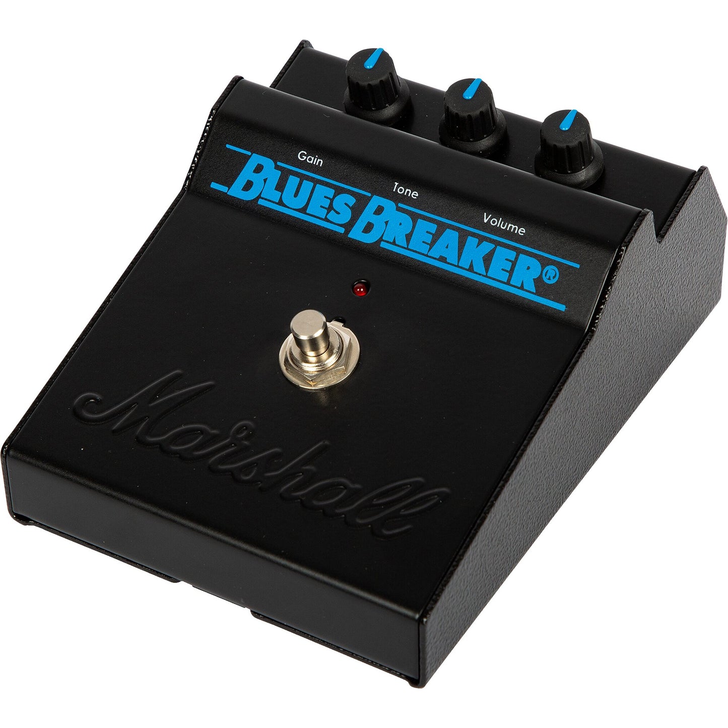 Marshall Limited Edition Blues Breaker Pedal