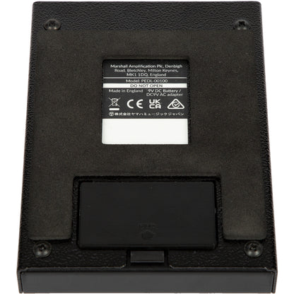 Marshall Limited Edition Blues Breaker Pedal