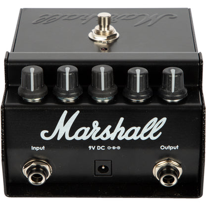 Marshall Limited Edition Shred Master Pedal