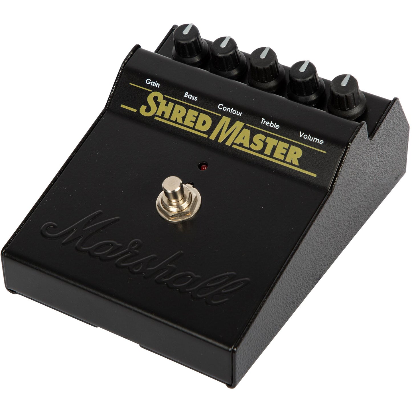 Marshall Limited Edition Shred Master Pedal