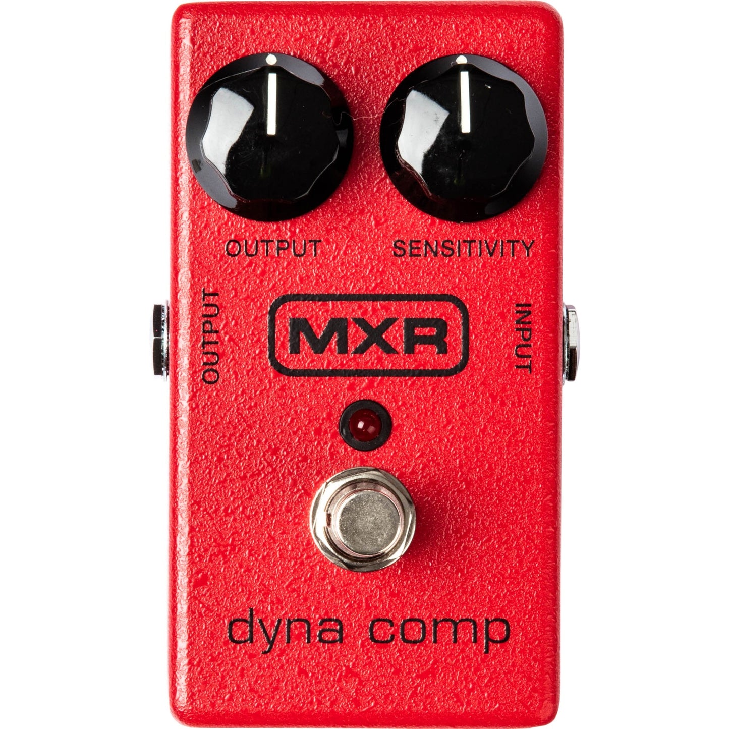 MXR Dyna Comp M102 Compressor Pedal