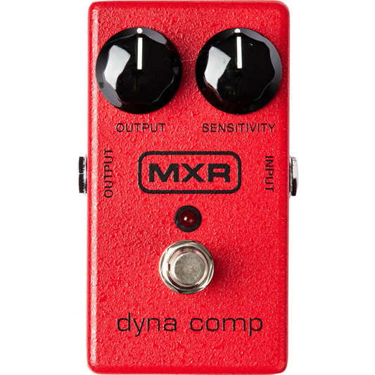 MXR Dyna Comp M102 Compressor Pedal