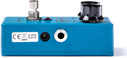 MXR Blue Box M103 Octave Fuzz Pedal