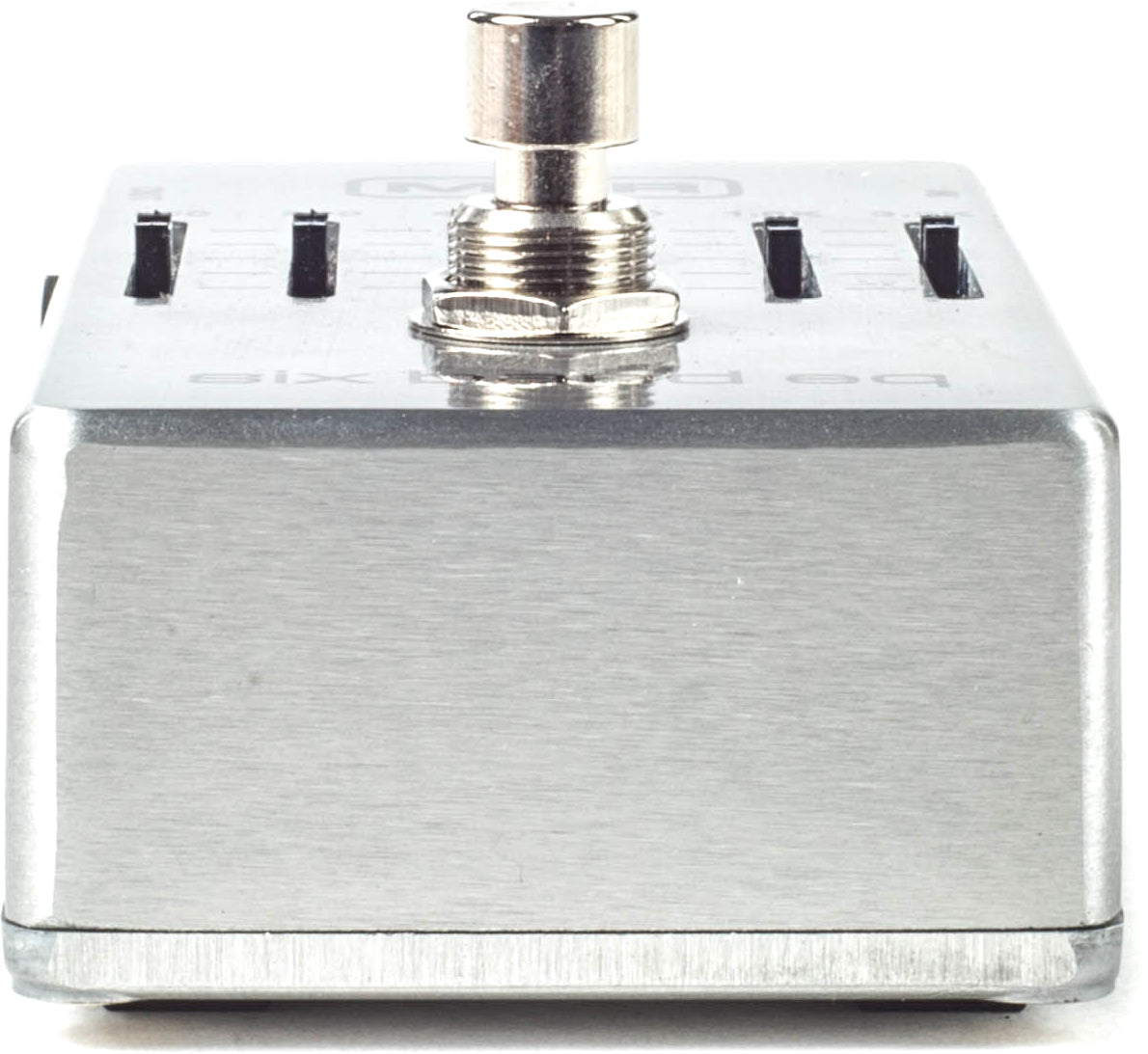 MXR M109S Six-Band Graphic EQ Pedal