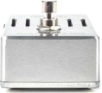 MXR M109S Six-Band Graphic EQ Pedal