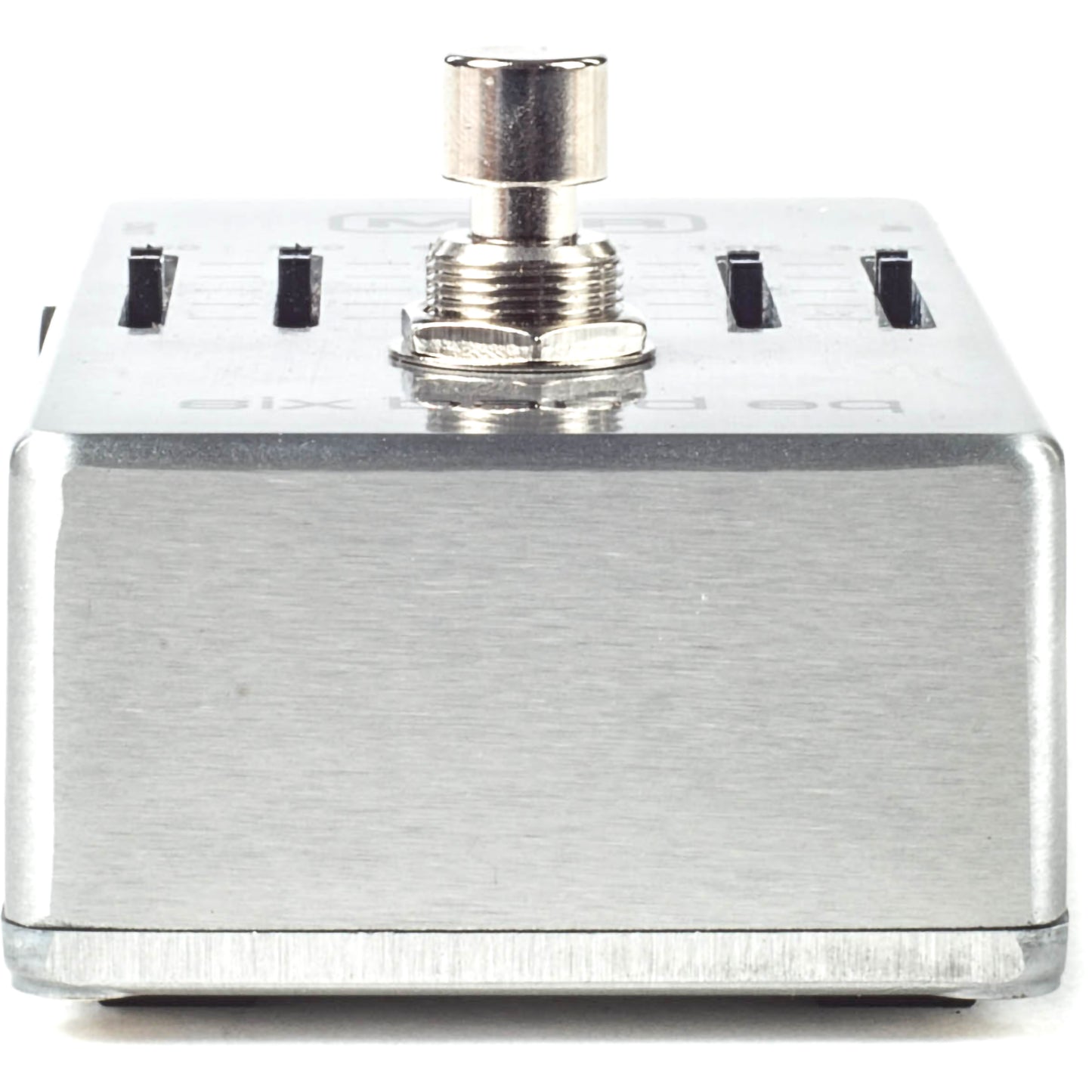 MXR M109S Six-Band Graphic EQ Pedal