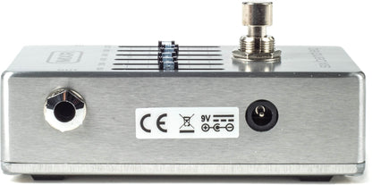 MXR M109S Six-Band Graphic EQ Pedal