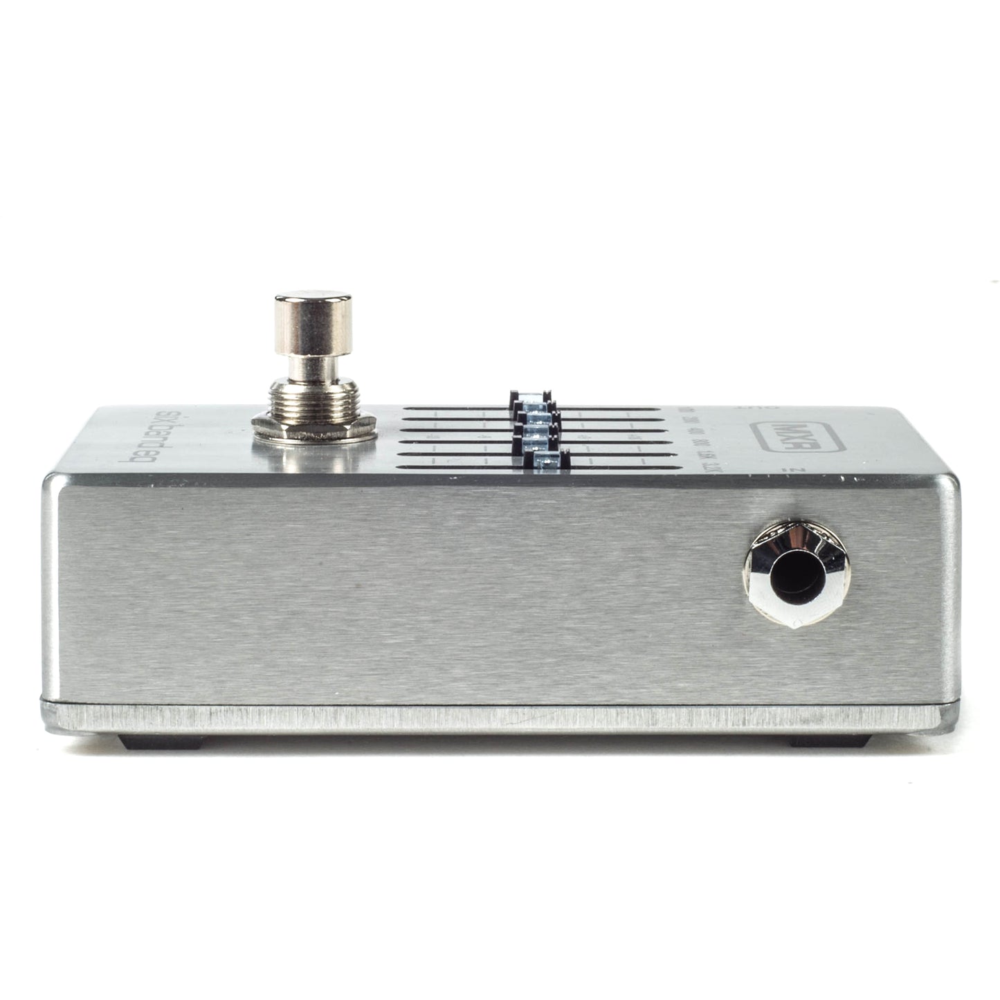 MXR M109S Six-Band Graphic EQ Pedal