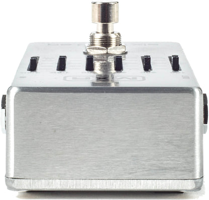 MXR M109S Six-Band Graphic EQ Pedal