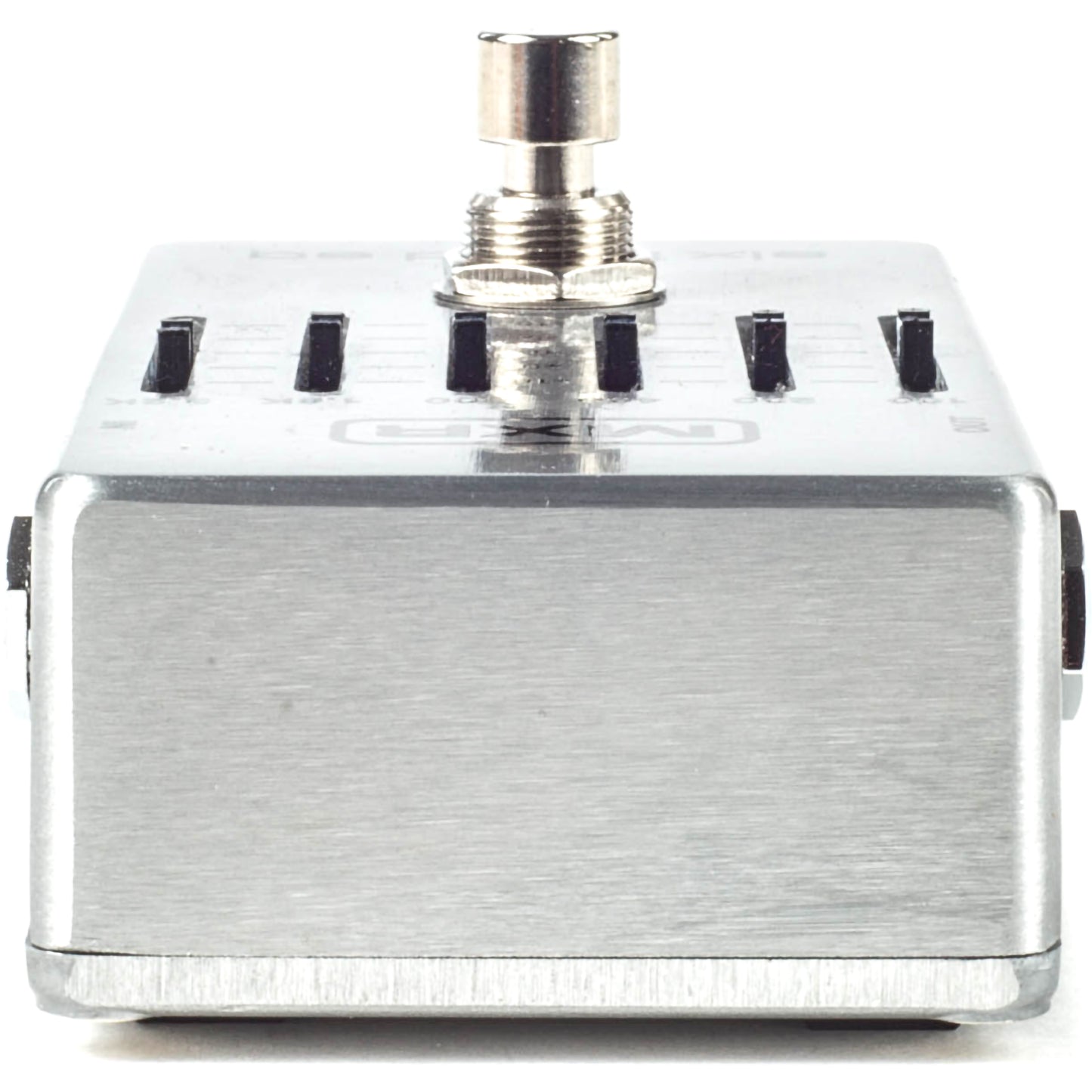 MXR M109S Six-Band Graphic EQ Pedal