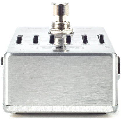 MXR M109S Six-Band Graphic EQ Pedal