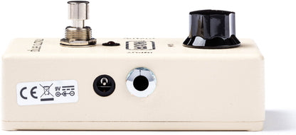 MXR Micro Amp M133 Gain / Boost Pedal
