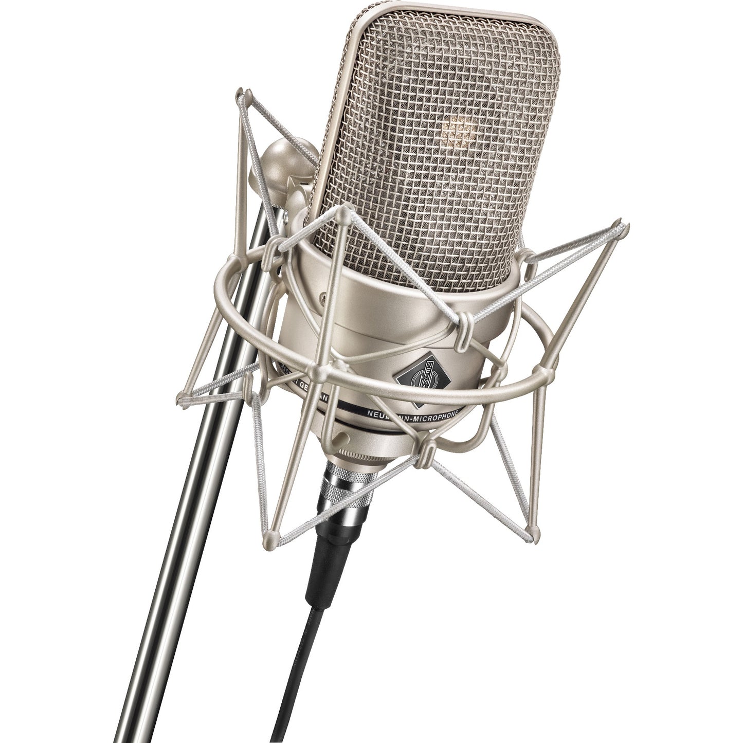 Neumann M 150 Tube Microphone