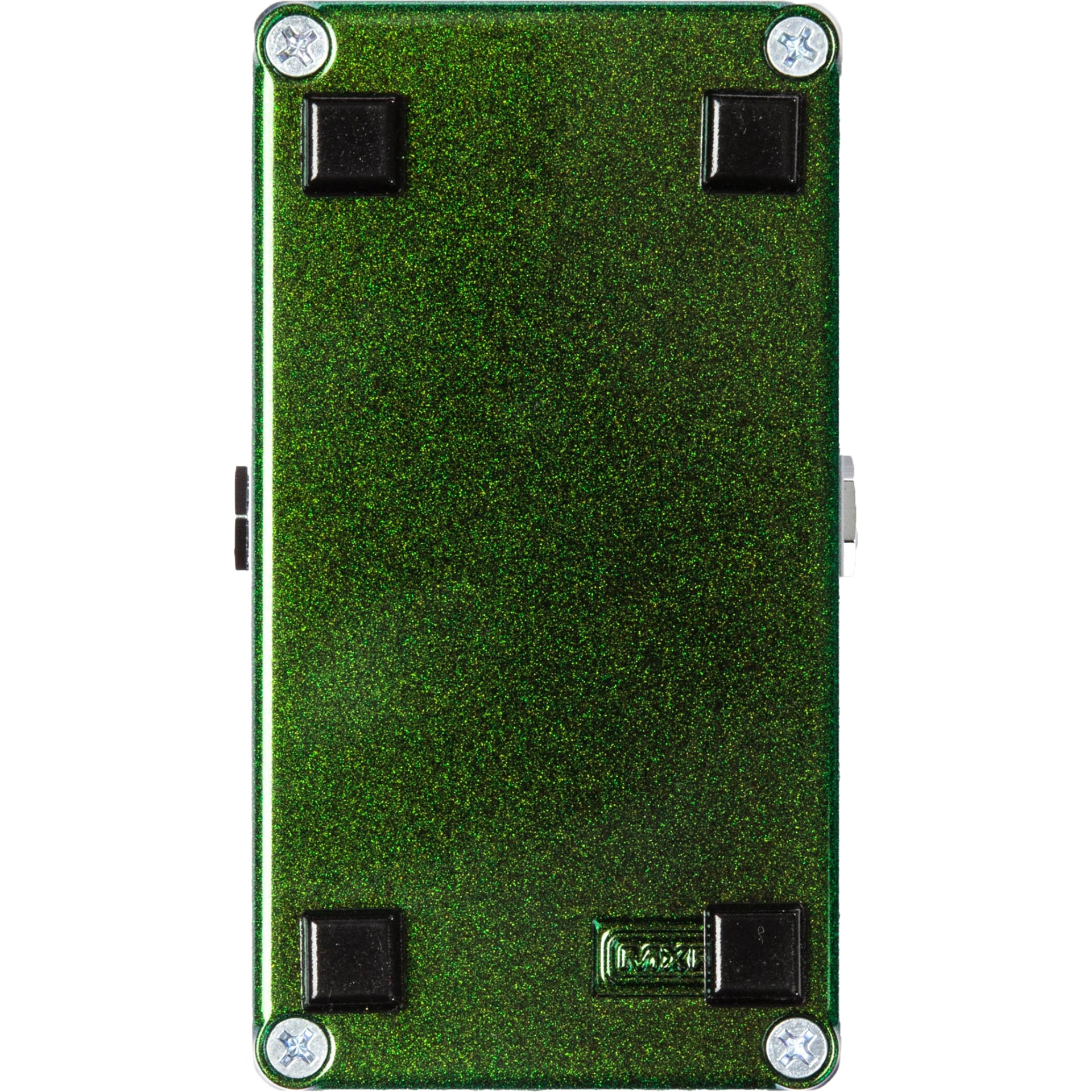 mxr carbon copy pedal Mxr M169 Carbon Copy Analog Delay Guitar Effects Pedal, Dark Green
