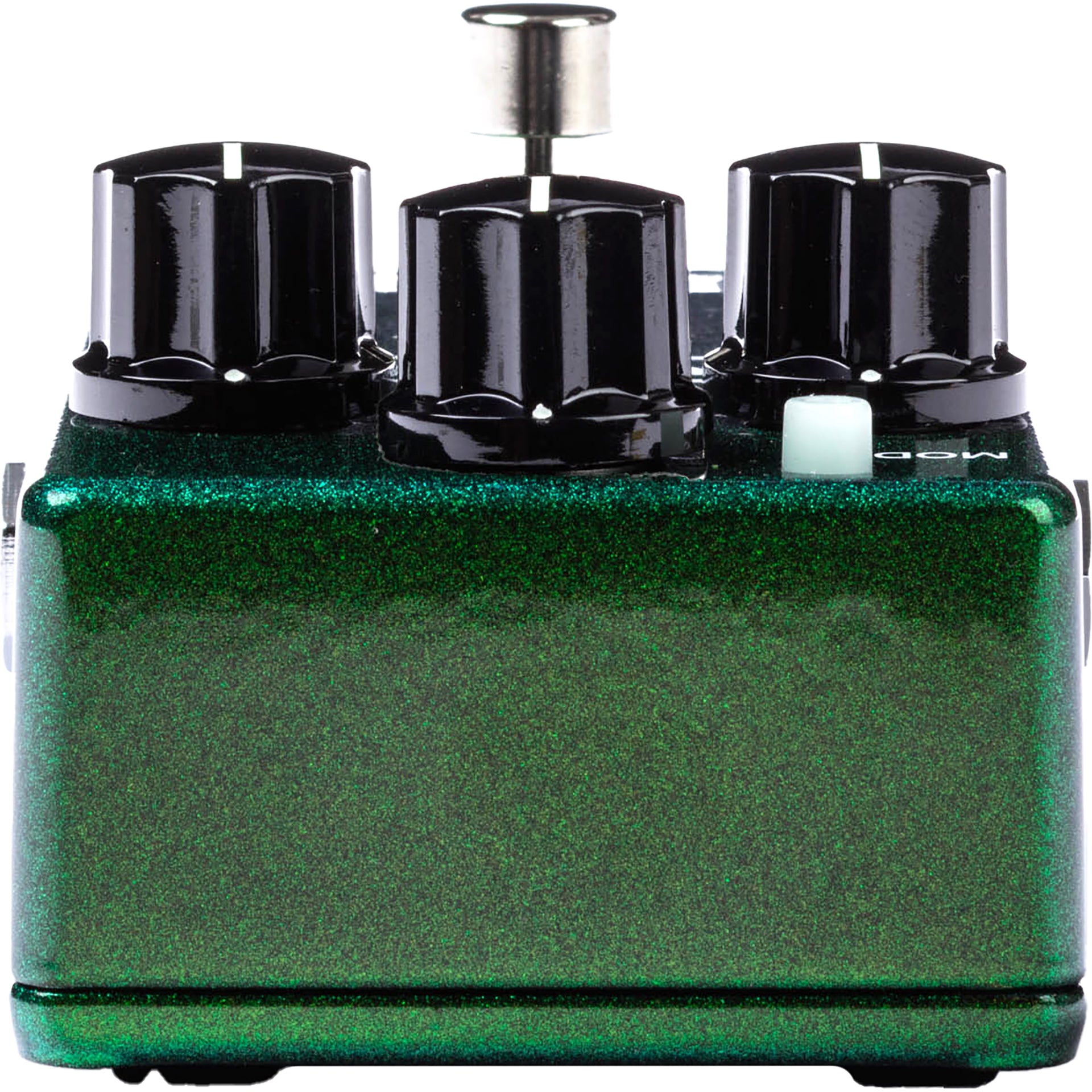mxr m169 carbon copy analog delay pedal Mxr M169 Carbon Copy Analog Delay Guitar Effects Pedal, Dark Green