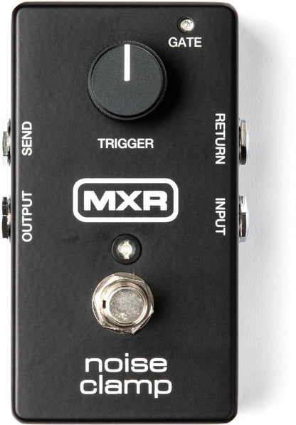 MXR Noise Clamp M195 Guitar Effects Pedal
