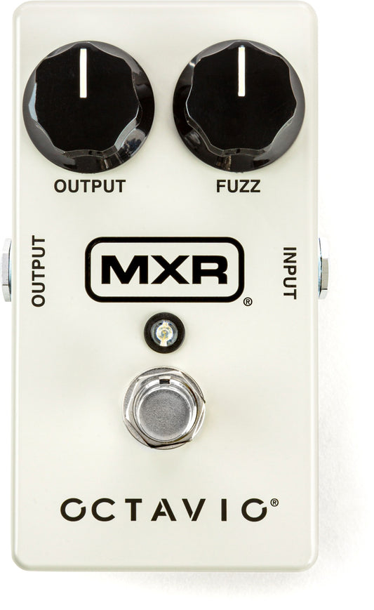 MXR Octavio Fuzz M267 Effects Pedal