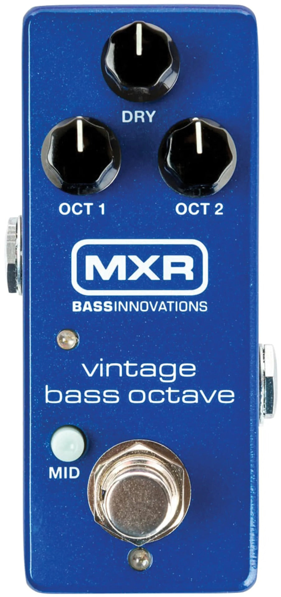 MXR M280 Vintage Bass Octave Pedal