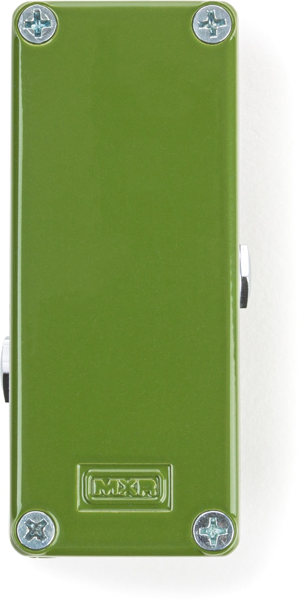 MXR Thump M281 Bass Preamp Pedal