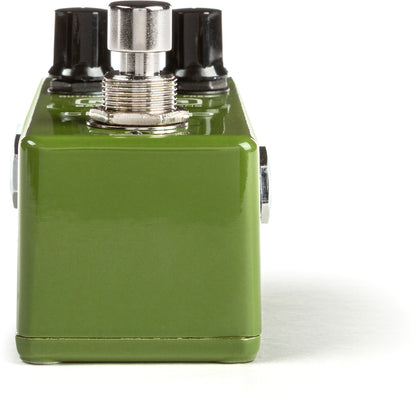 MXR Thump M281 Bass Preamp Pedal