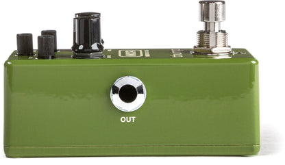 MXR Thump M281 Bass Preamp Pedal