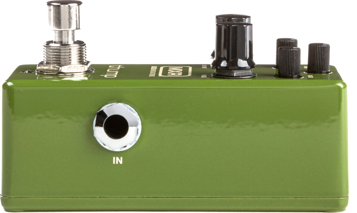 MXR Thump M281 Bass Preamp Pedal