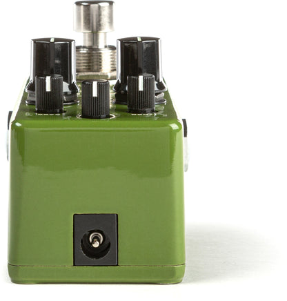 MXR Thump M281 Bass Preamp Pedal