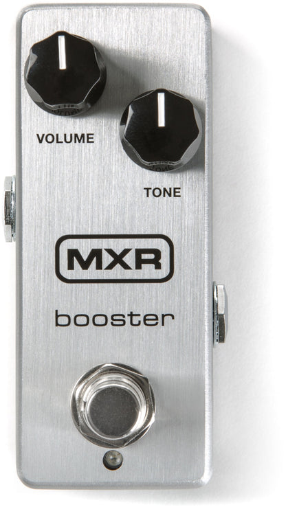 MXR Booster Mini M293 Effects Pedal