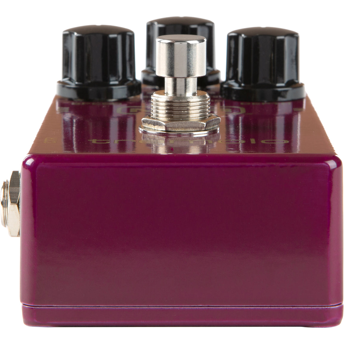 mxr m305 tremolo pedal MXR M305 Tremolo Pedal