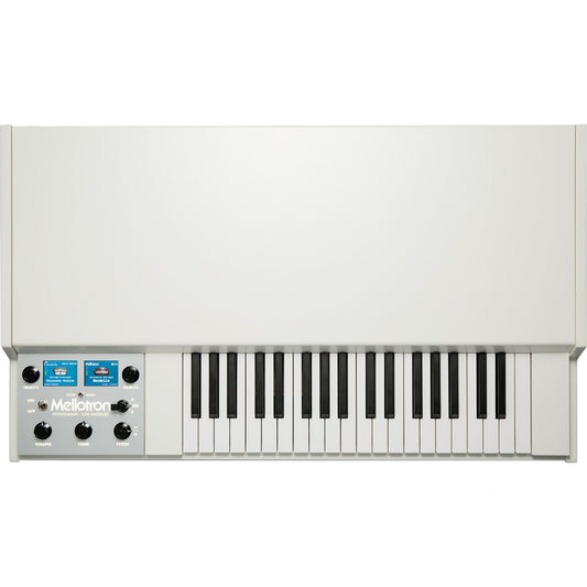 Mellotron M4000D Digital Mellotron