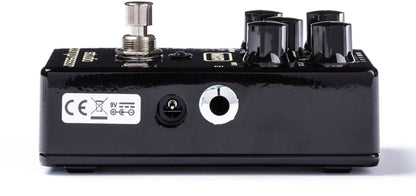 MXR Studio Compressor M76 Effects Pedal