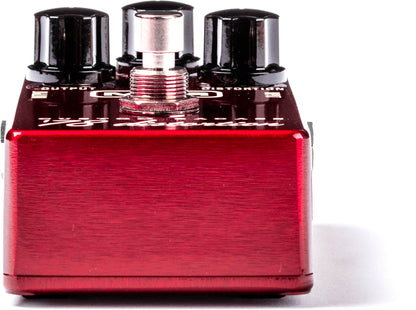 MXR M78 Custom Badass '78 Distortion – Alto Music