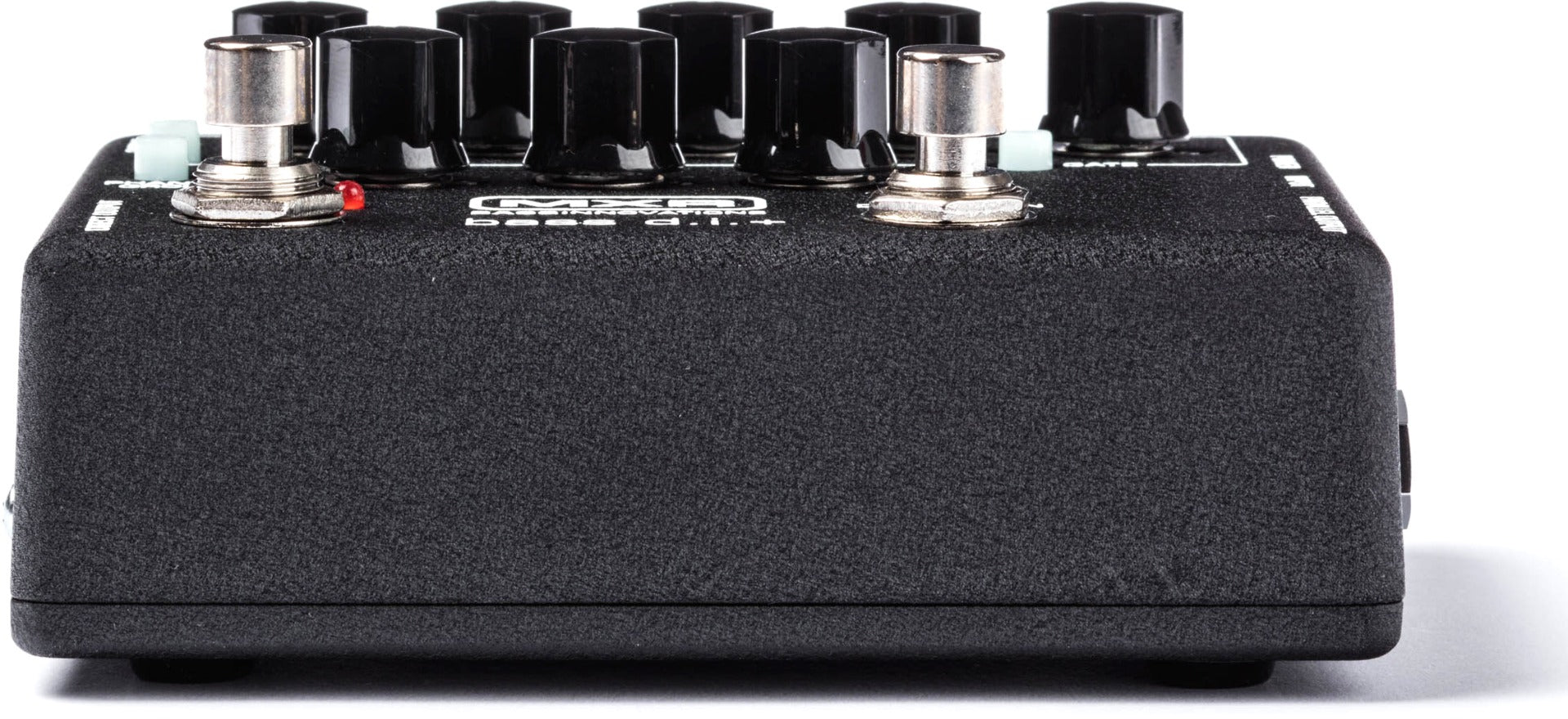 MXR M80 Bass DI – Alto Music