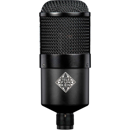 Telefunken M82 Dynamic Kick & Broadcast Microphone