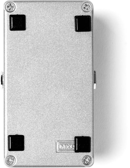 MXR Bass Overdrive M89 Pedal